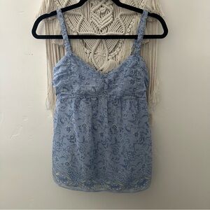 Hollister | tank top